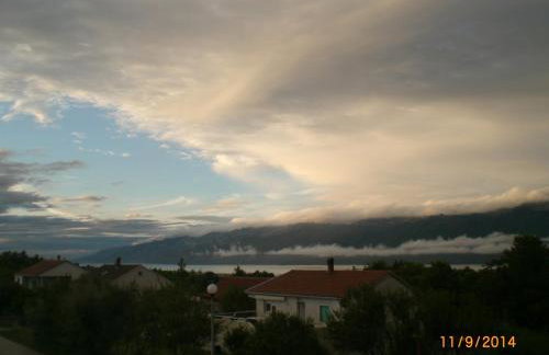 Apartments with a parking space Razanac, Zadar - 11429 - Foto 1