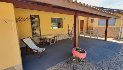 Casa Ingleses - Photo 2, sunbed