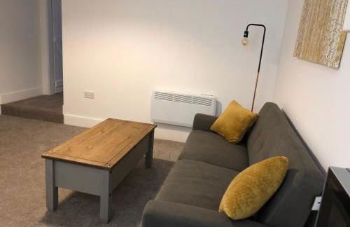 St Leonards cottage - Foto 21