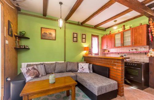 Kuća za odmor Villa.ris - Foto 20