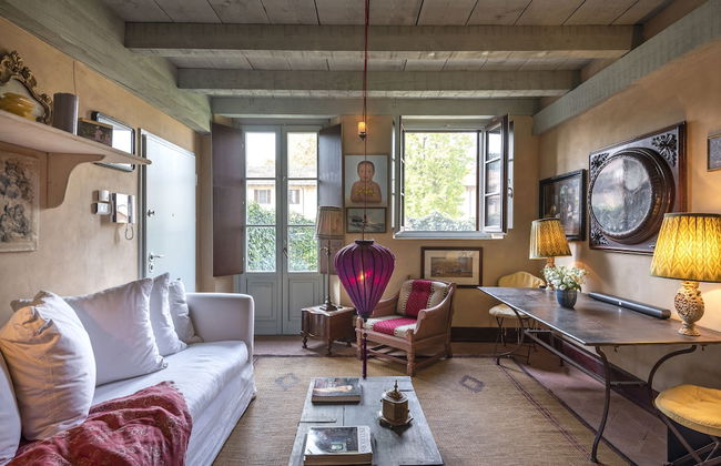 Navigli - RentClass Belisario - Foto 12