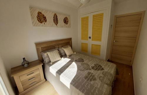 Bungalow Alkabir con vistas al mar - Photo 25