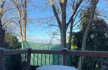 The Secret Maisonette Rochester - Photo 28