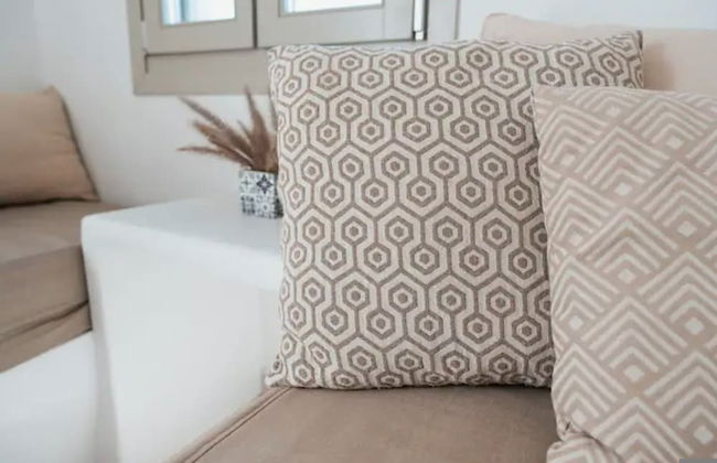 Lemonia Suites With Outdoor BBQ Area - Foto 11