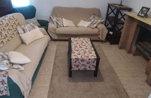 Agradable casa con piscina en la serranía. - Foto 18