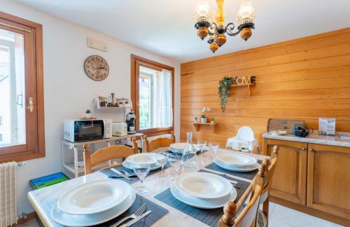 Lhousing - Tricamere con due bagni in centro - Foto 12