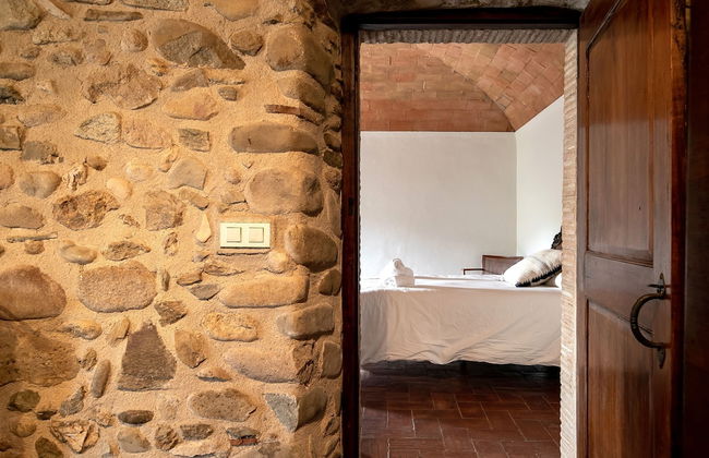Mas Sastre - Luxury Farmhouse With Pool - Foto 53