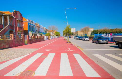 Aguda Beach Charming House By PortoProperties4You - Foto 35