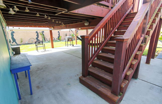 Always 5 O'clock by Ryson Vacation Rentals - Foto 21