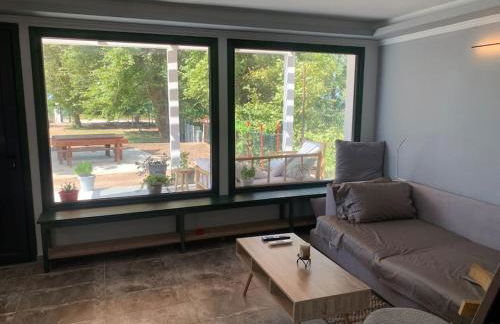 Stream House - Luxury living next to the river - Foto 11