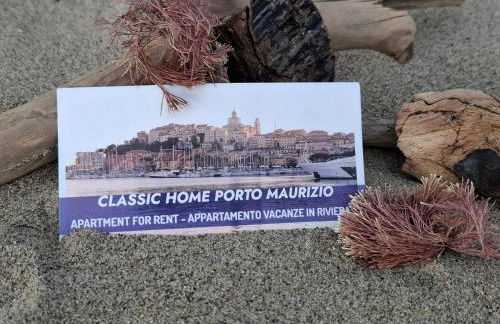 Classic Home Porto Maurizio - Photo 41