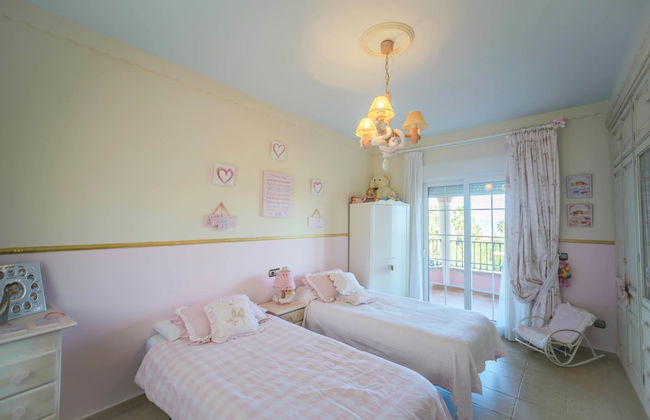 Cubo's Villa Elisabeth - Foto 4