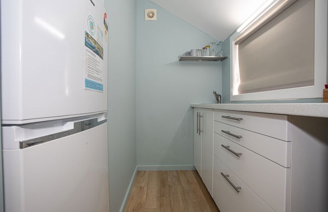 South Coast Retreat - Foto 48