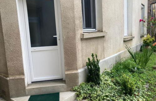 Appartement centre bourg Toucy - Foto 7