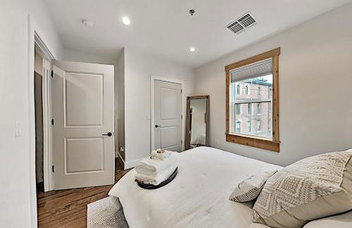 Contemporary Nashville at The 1865 - Foto 17