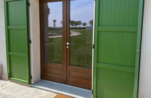 Antico Stemma Corte Meneghella - Photo 21