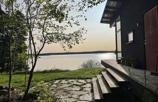 4 Star Holiday Home in Grythyttan-by Traum - Foto 14