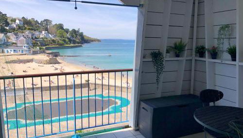 Très bel appartement vue mer avec piscine - Foto 2