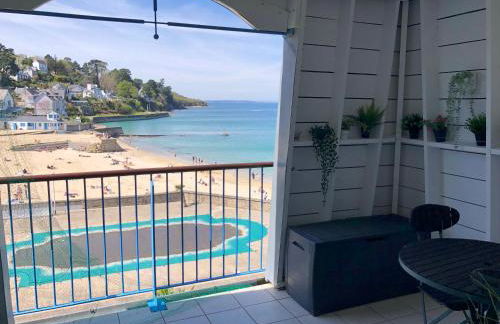 Très bel appartement vue mer avec piscine - Foto 2