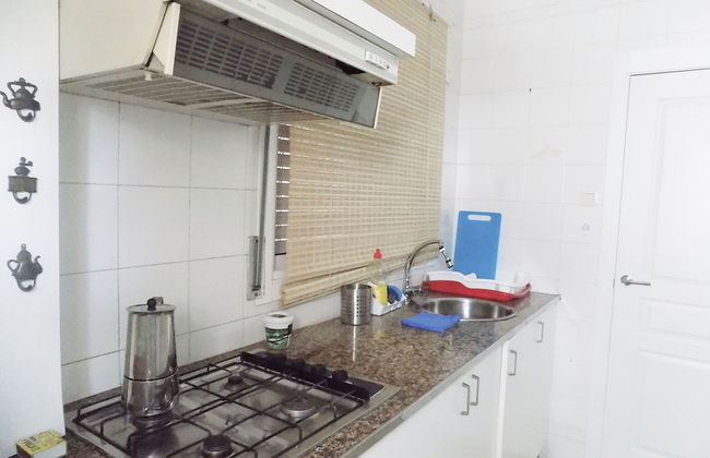 Apartsalou Pepa - Foto 14