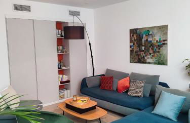 Appartement au Grau du roi - Foto 12