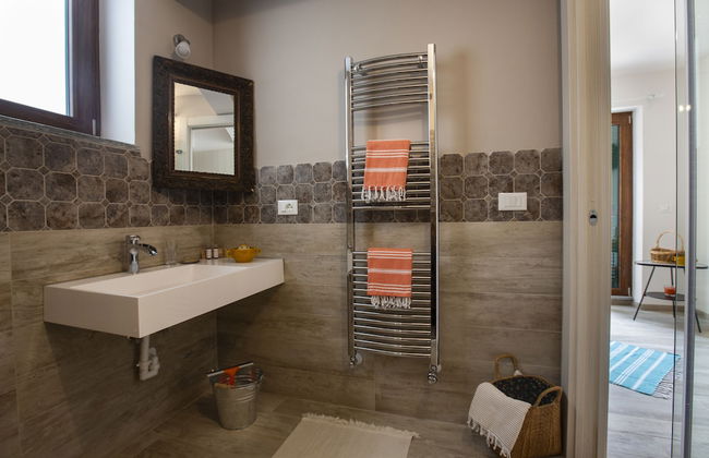 Agriturismo LaValleggia - Foto 20