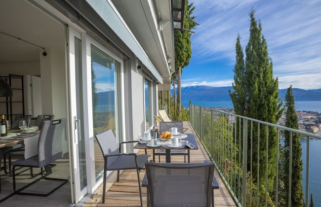 Rustichel Fantastic Lake View - Foto 31