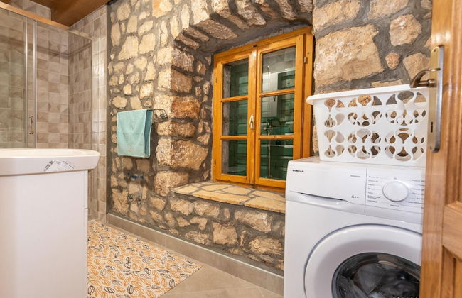 Villa Lazini Dvori - Foto 30