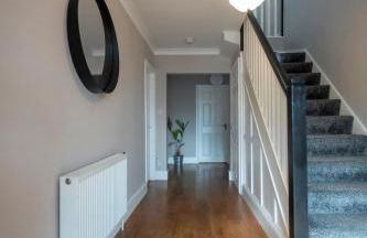 Contractor & Professional Friendly House - Foto 16