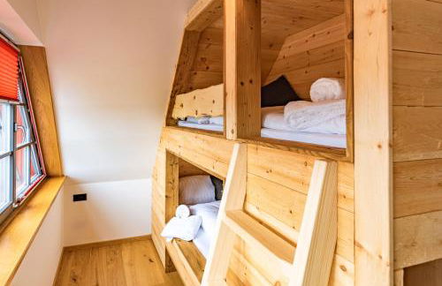 Chalet Zugspitze - Foto 22