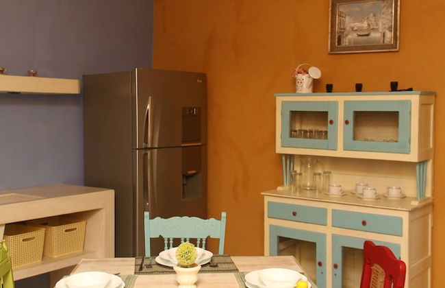 Merida Downtown Casa Colonial Suite - Foto 29