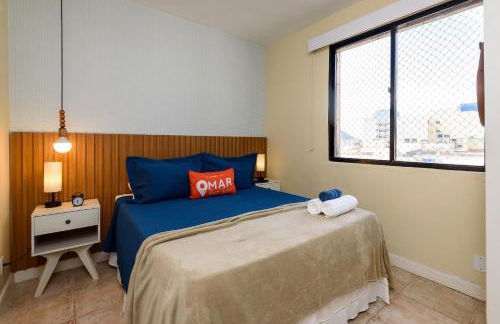 2Qtos c/ Piscina e Garagem no Humaitá|HMT 282/1301 - Foto 37