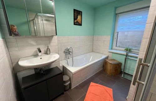 Holiday Home Haus Fichtelberg by Interhome - Foto 33