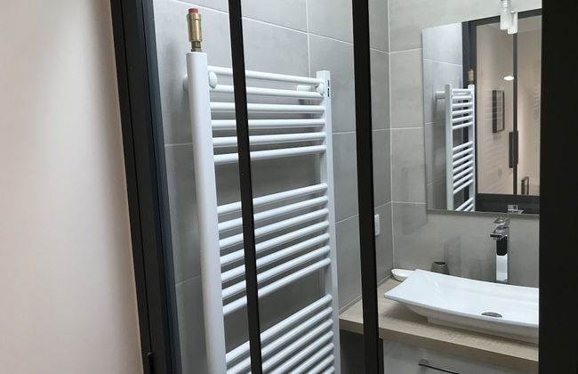 Villa le Nid - Foto 63