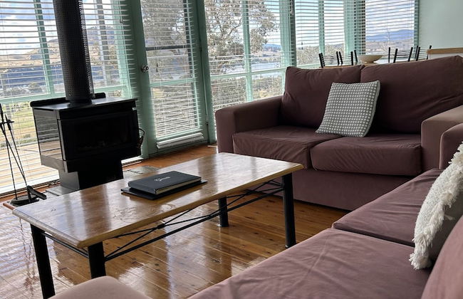 Burnt Creek Cottages Mansfield - Photo 27