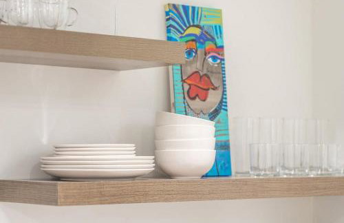 Luxury DuPont Apartment in the heart of DC - Foto 10