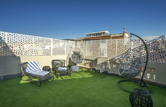 Hotelito Boutique Badalona Mar - Foto 65