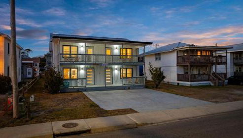 Elvi's Beach House Unit A - Foto 5