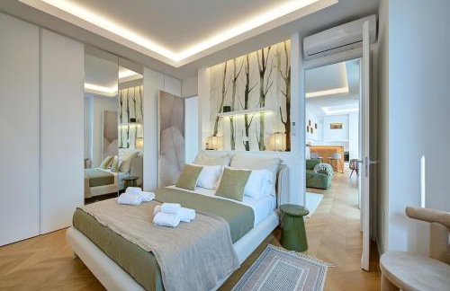 Imperial Rome residence - Foto 38