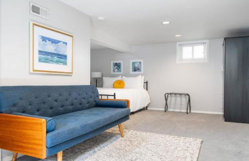 Dundee Getaway Firepit BBQ Walk to Dining & Shops - Foto 35