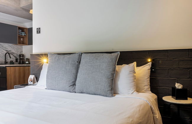 Park Condesa By Capitalia - Foto 28