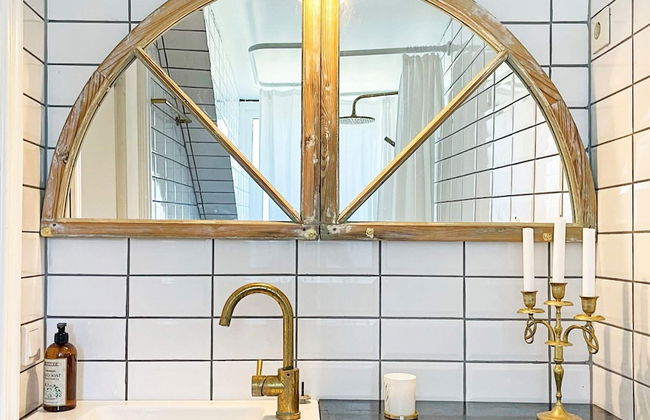 4 Star Holiday Home in Tomelilla-by Traum - Foto 9