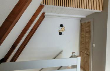 Gite Delphine - Foto 13