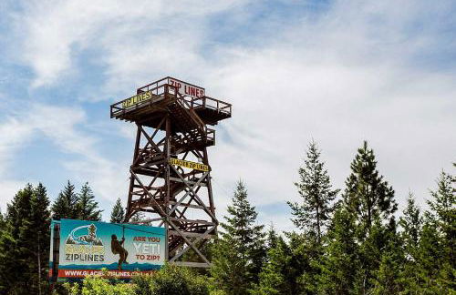 Hungry Horse Cabin 11 Mi to Glacier National Park - Foto 36