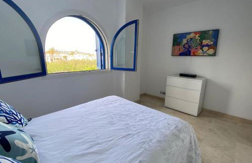 Sabinillas Beachside & Summer Pool 3BR - Photo 14
