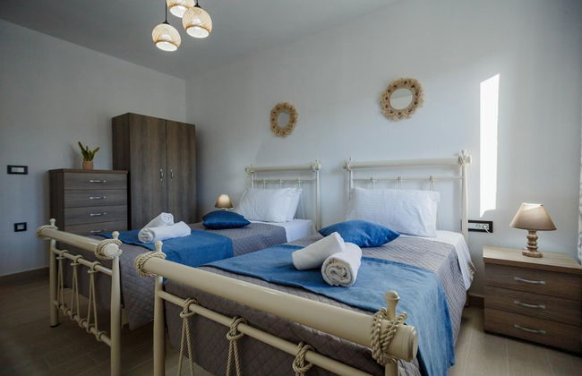 Villa Mazzeto Casa Alonia - Foto 18