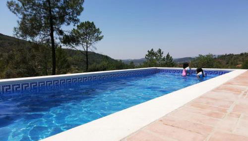 Casa Alfarobeira, villa with splendid views and private pool for 4P+baby - Foto 2