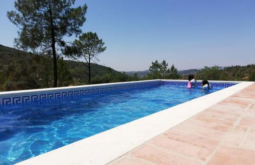 Casa-Alfarobeira-villa-with-splendid-views-and-private-pool-for-4P-baby - Foto 2