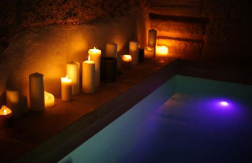 Lanime - Bed in Spa - Foto 13