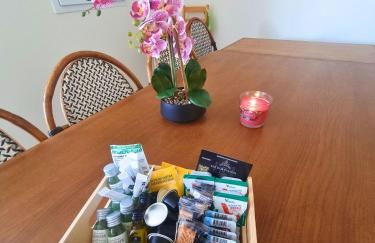 Maison proche de la mer - Foto 32